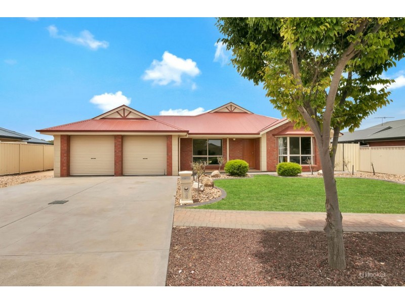 8 McCallum Road, Freeling SA 5372