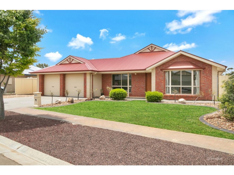 8 McCallum Road, Freeling SA 5372