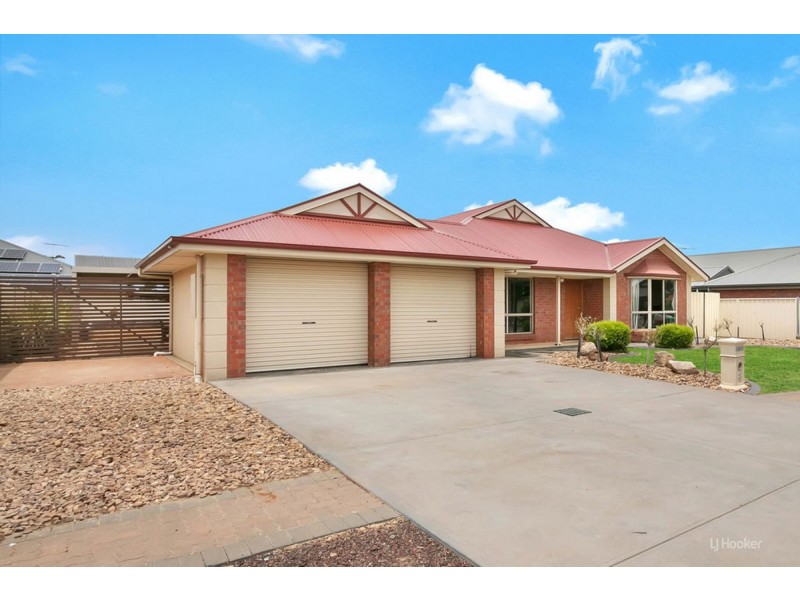 8 McCallum Road, Freeling SA 5372