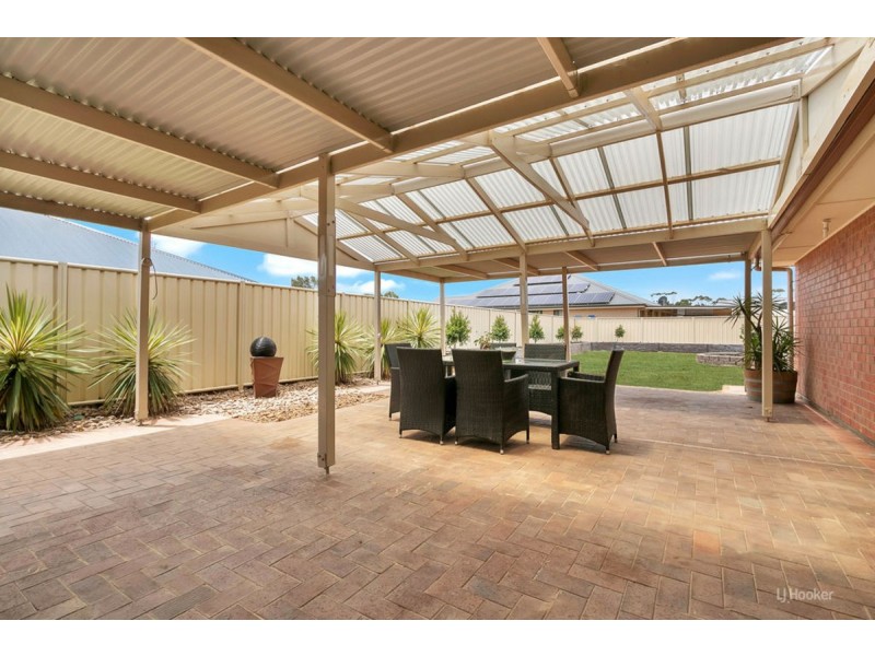 8 McCallum Road, Freeling SA 5372