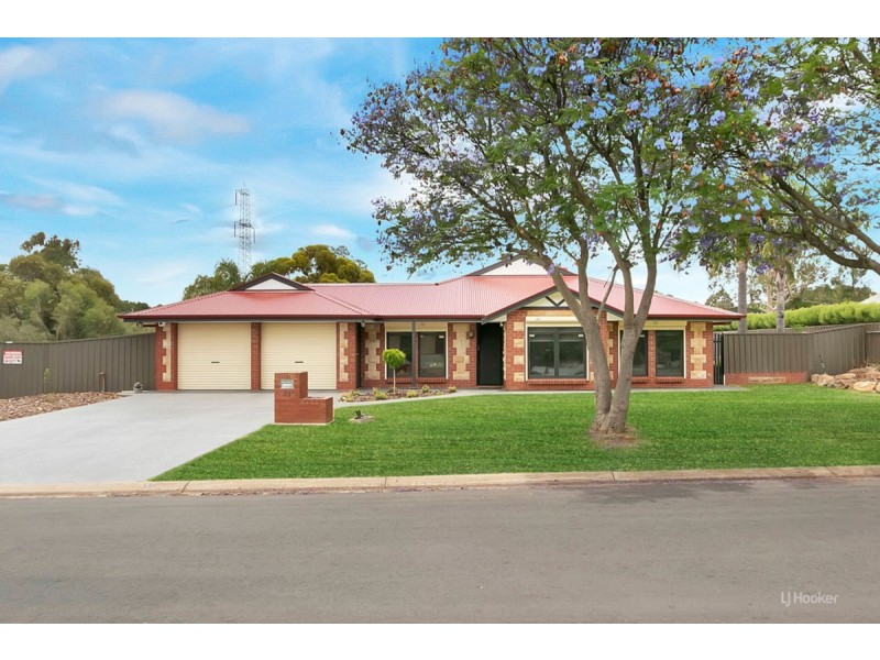 33 Stithians Drive, Gawler East SA 5118