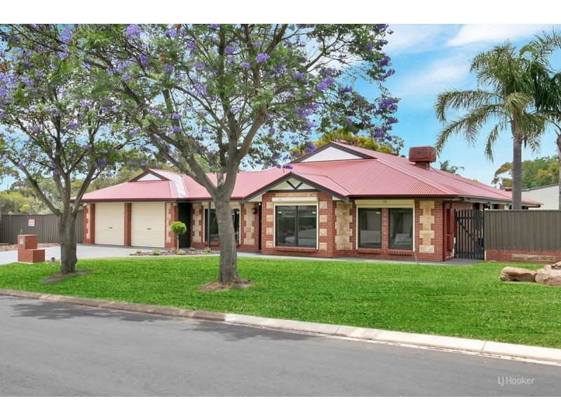 33 Stithians Drive, Gawler East SA 5118