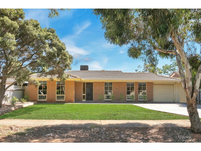 10 Bonython Street, Salisbury Plain SA 5109