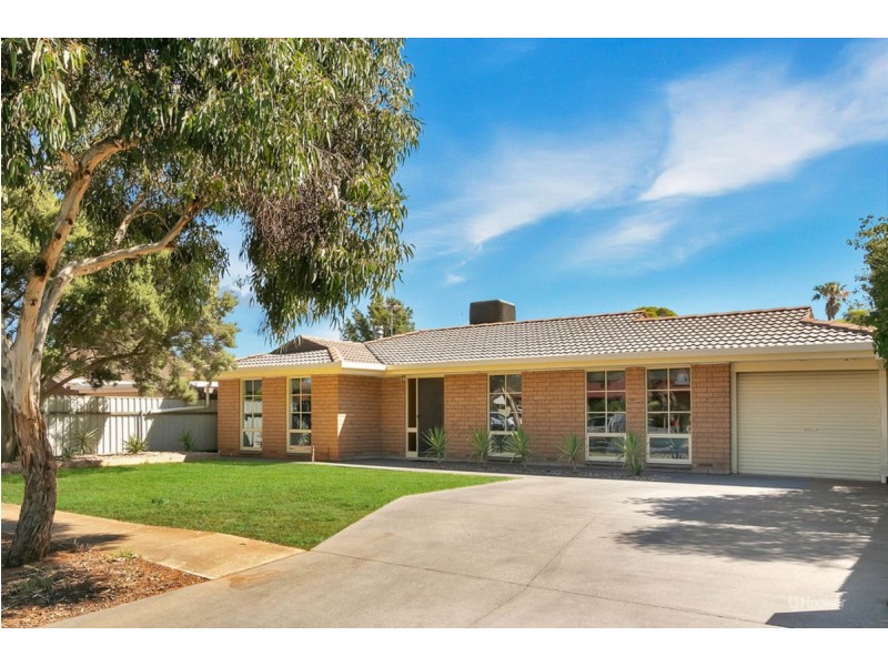 10 Bonython Street, Salisbury Plain SA 5109