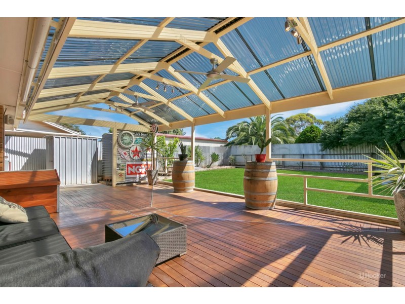 10 Bonython Street, Salisbury Plain SA 5109