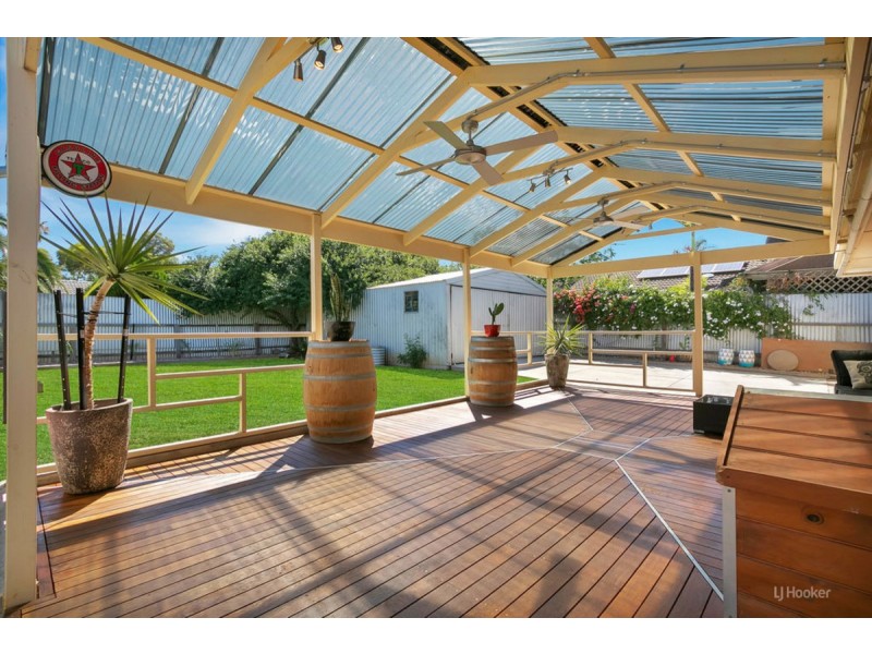 10 Bonython Street, Salisbury Plain SA 5109