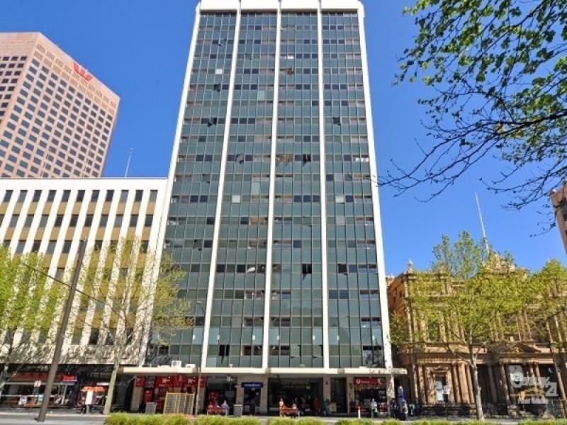37/65 King William Street, Adelaide SA 5000