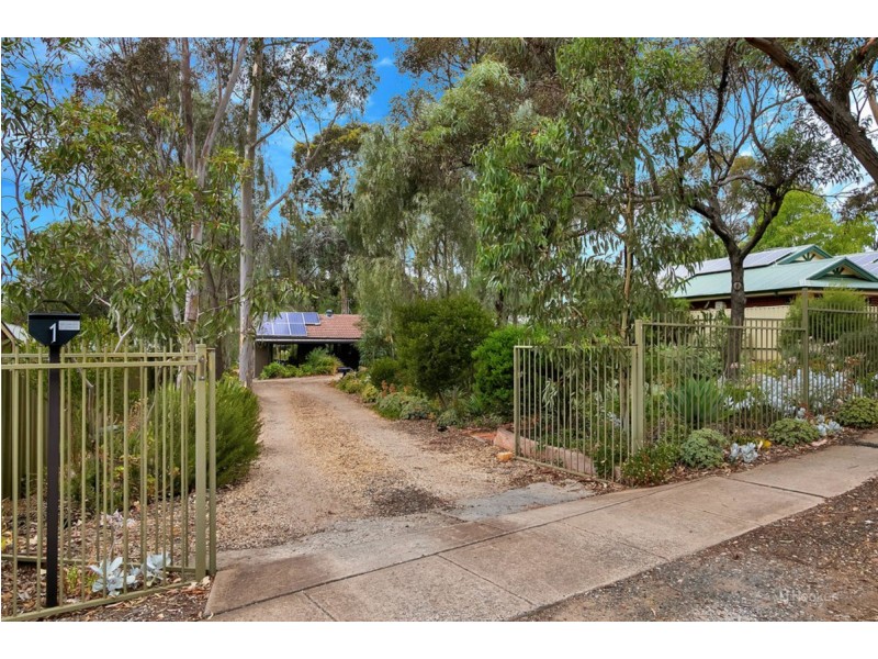 1 Bella Street, Gawler East SA 5118