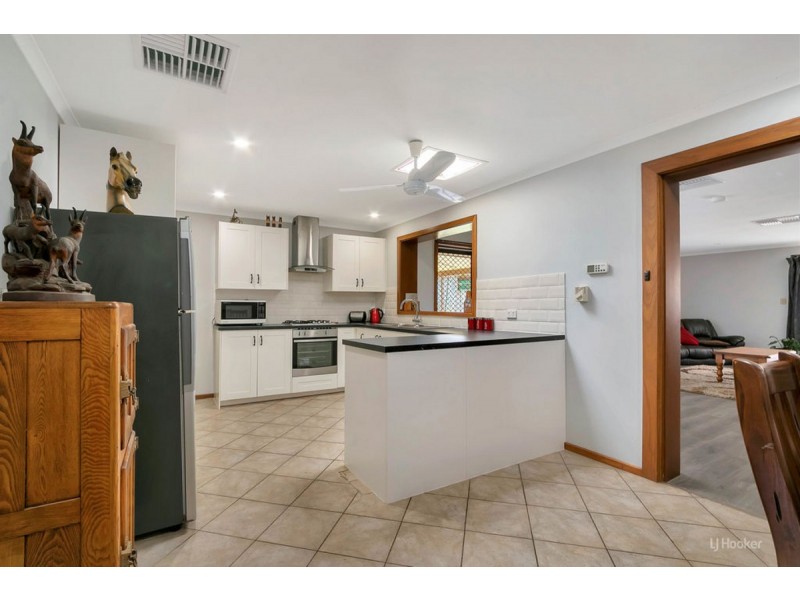 16 Parkers Road, Gawler Belt SA 5118