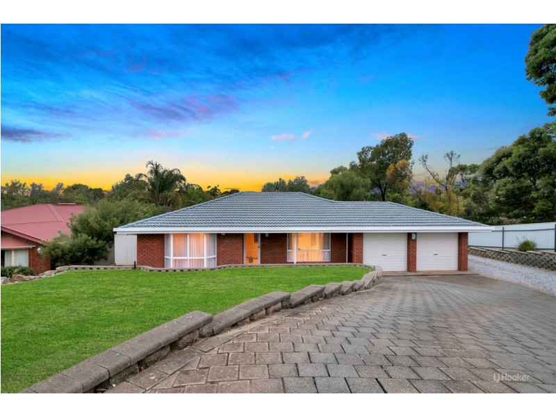 45 Powell Drive, Gawler East SA 5118