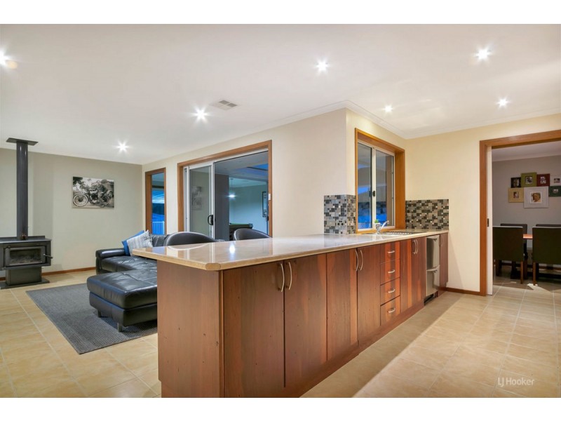 45 Powell Drive, Gawler East SA 5118