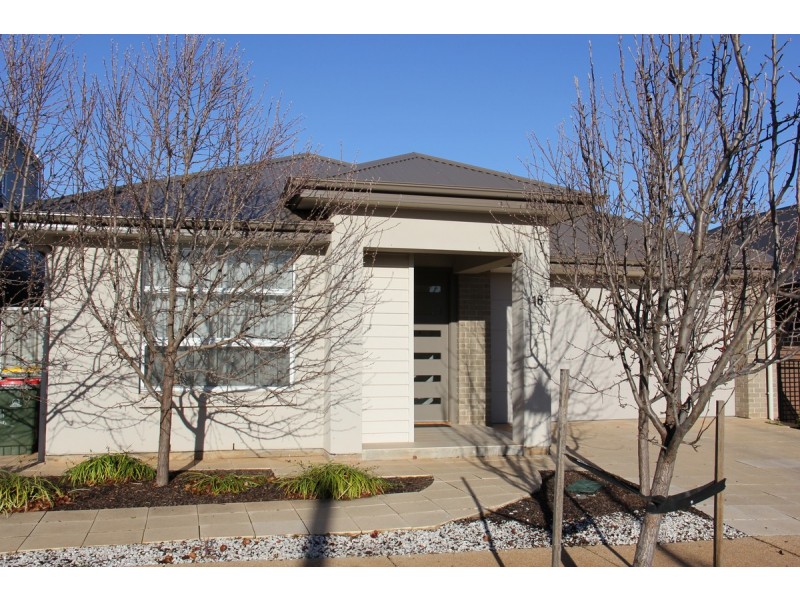 16 Isaacs Way, Evanston South SA 5116