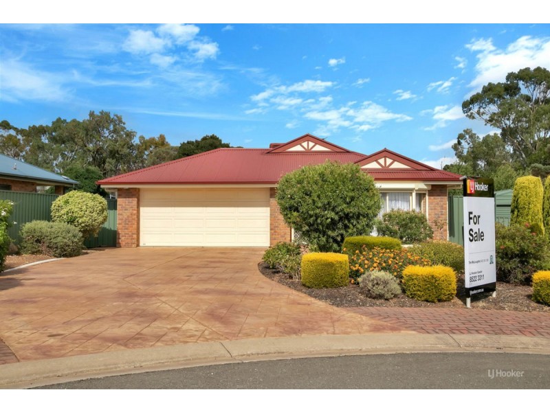 6 Evans Court, Lyndoch SA 5351