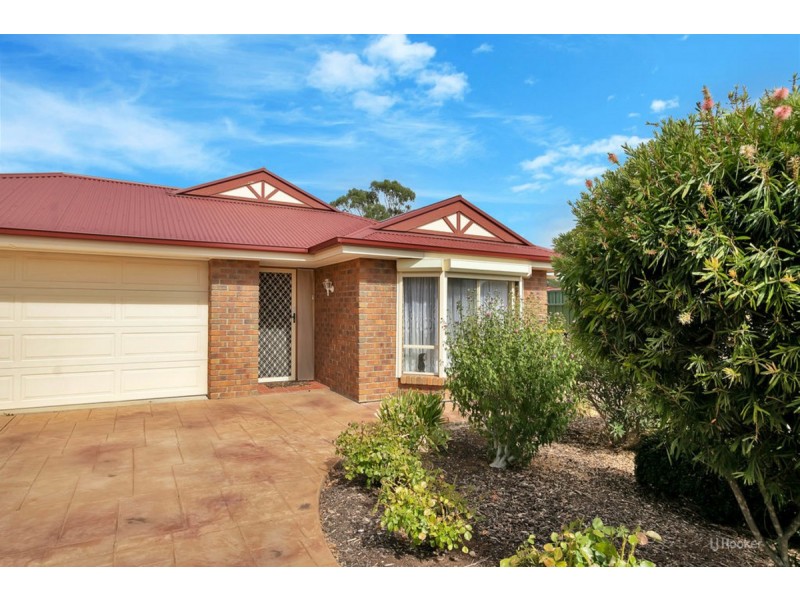 6 Evans Court, Lyndoch SA 5351