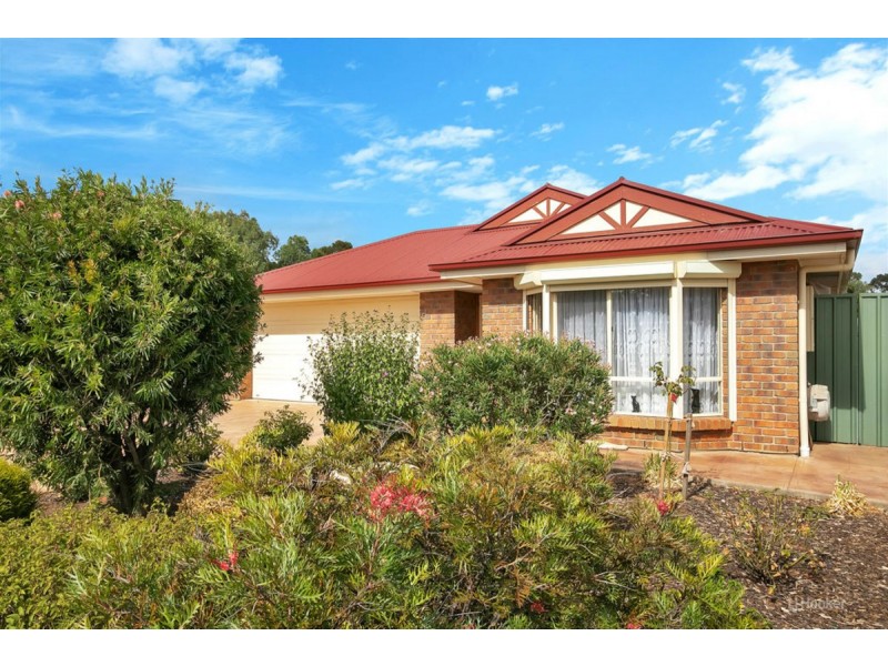 6 Evans Court, Lyndoch SA 5351