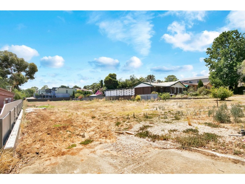 Lot 1/29 William Street, Tea Tree Gully SA 5091