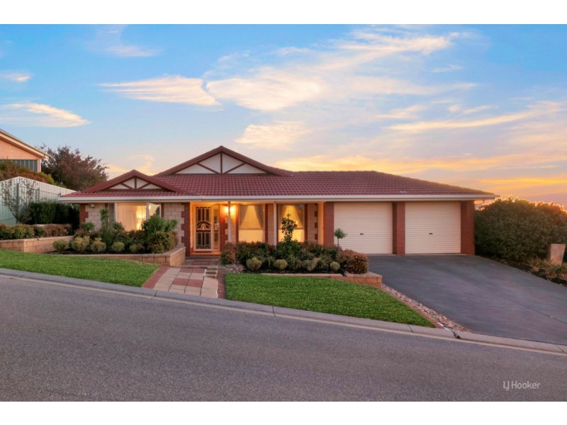 10 Greaves Court, Evanston Park SA 5116