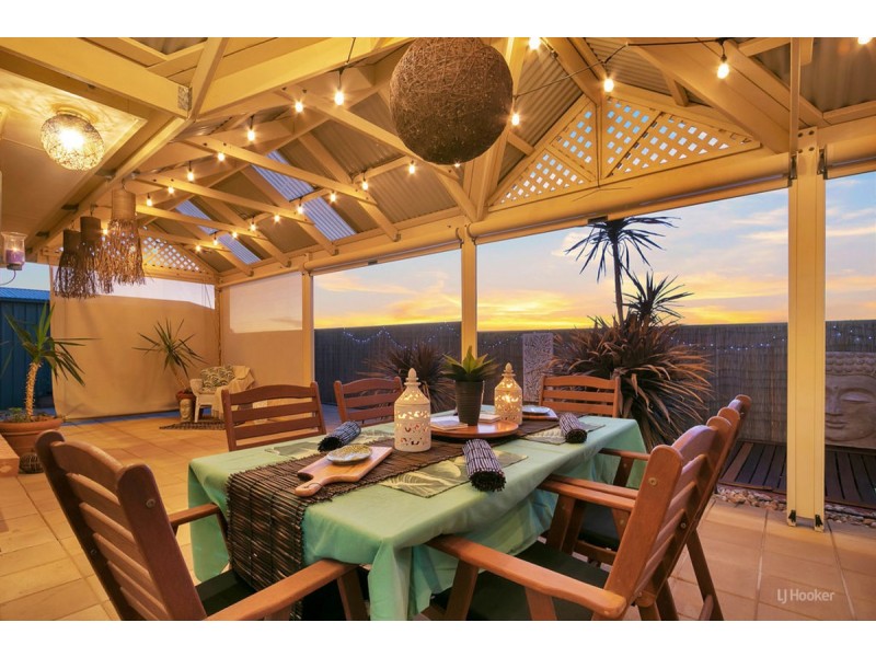 10 Greaves Court, Evanston Park SA 5116