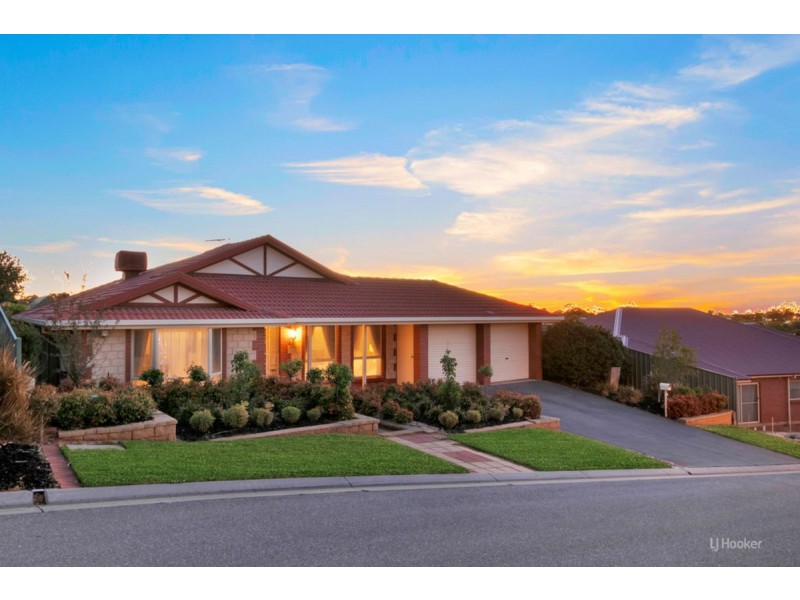 10 Greaves Court, Evanston Park SA 5116