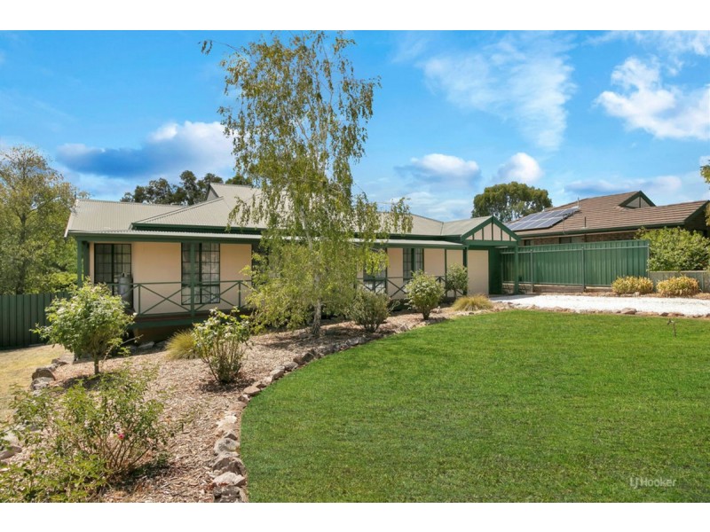 7 Gosling Court, Williamstown SA 5351