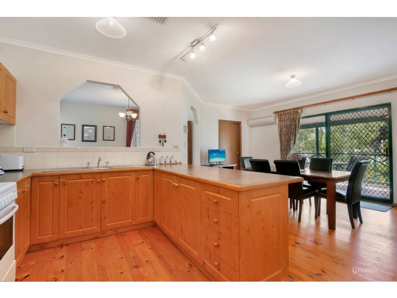 7 Gosling Court, Williamstown SA 5351