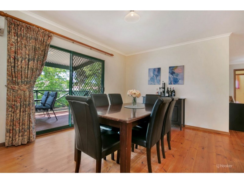 7 Gosling Court, Williamstown SA 5351