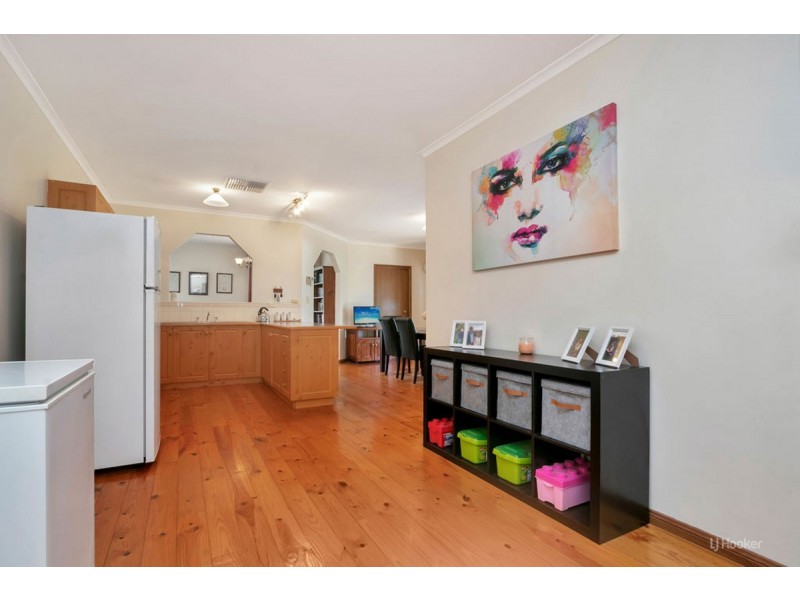 7 Gosling Court, Williamstown SA 5351
