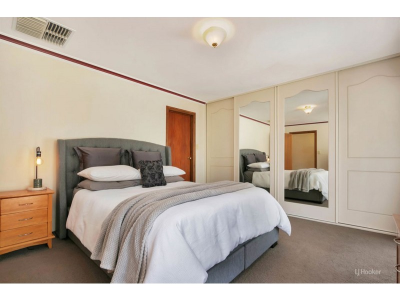 7 Gosling Court, Williamstown SA 5351