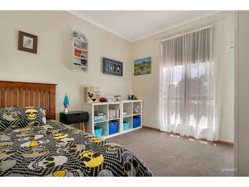 7 Gosling Court, Williamstown SA 5351
