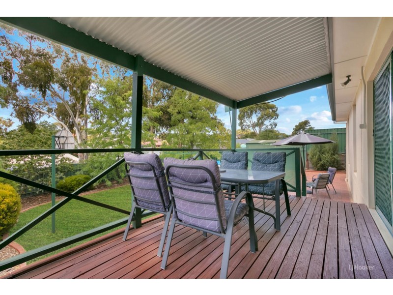 7 Gosling Court, Williamstown SA 5351