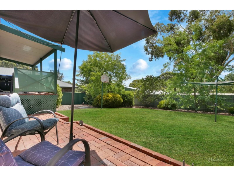 7 Gosling Court, Williamstown SA 5351