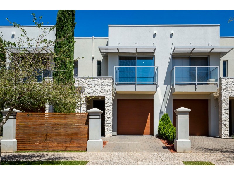 4/135 Sanctuary Drive, Mawson Lakes SA 5095