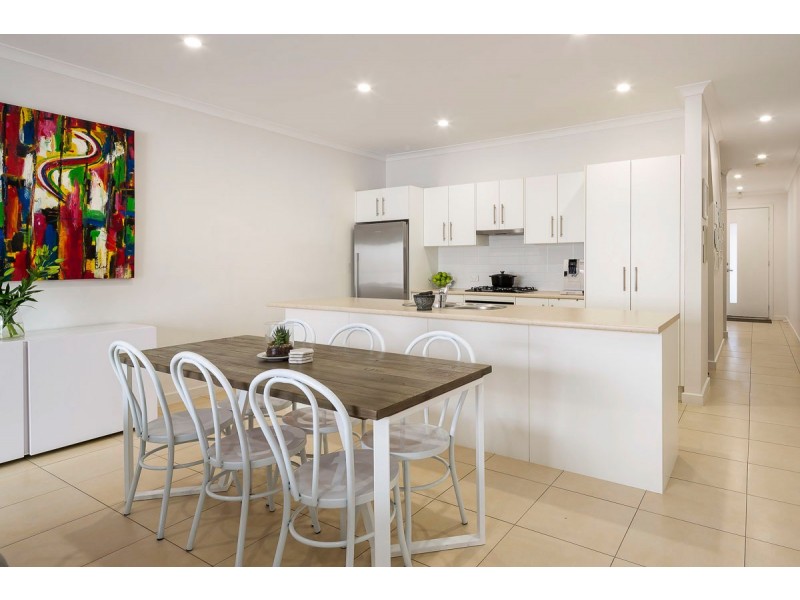 4/135 Sanctuary Drive, Mawson Lakes SA 5095