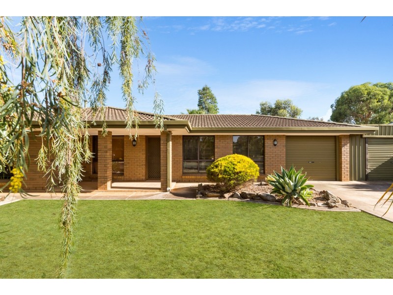 3B Young Terrace, Evanston Gardens SA 5116