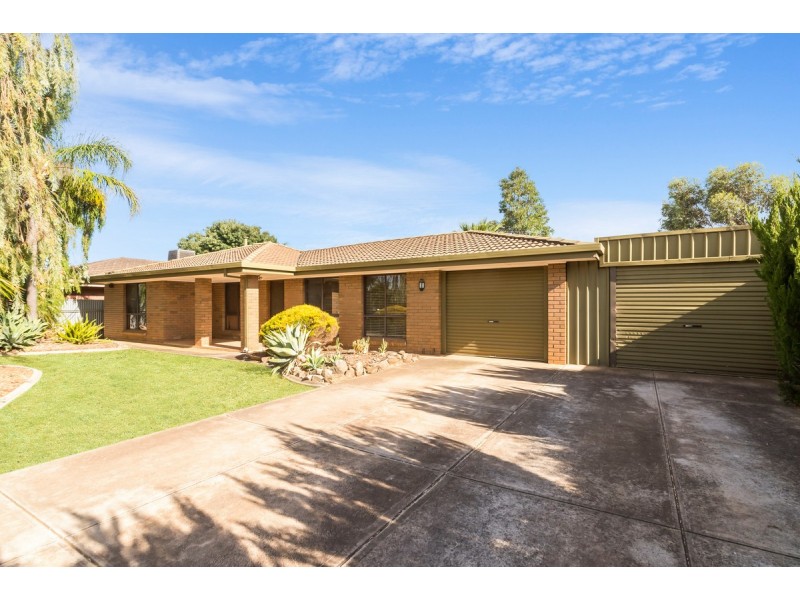 3B Young Terrace, Evanston Gardens SA 5116