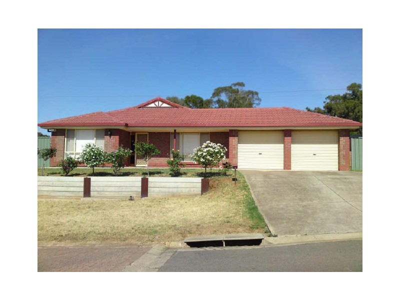 1 Plover Court, Hewett SA 5118