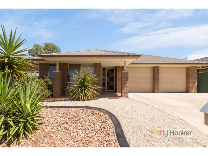 21 Osborne Street, Evanston Gardens SA 5116