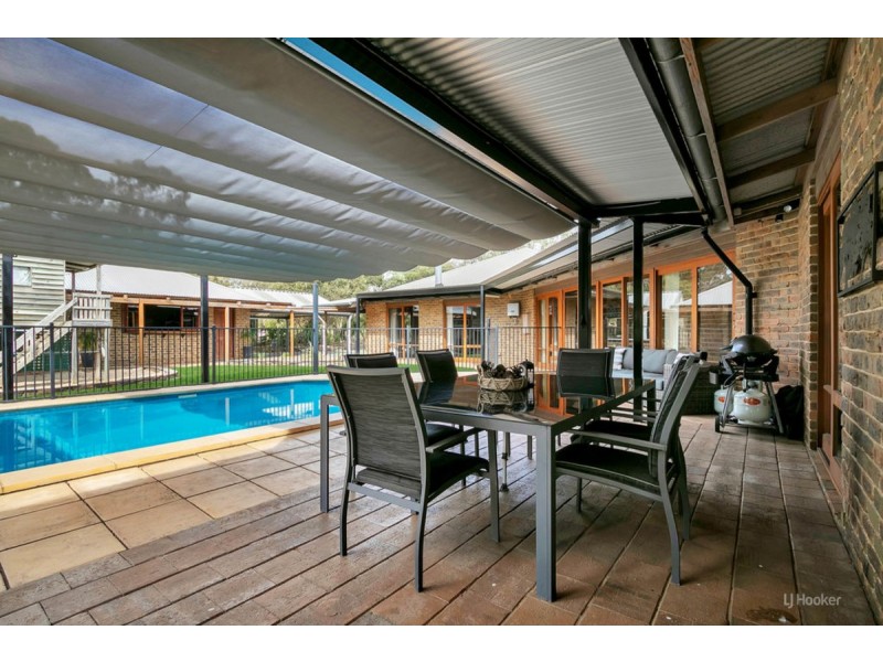 16 Austin Crescent, Cockatoo Valley SA 5351