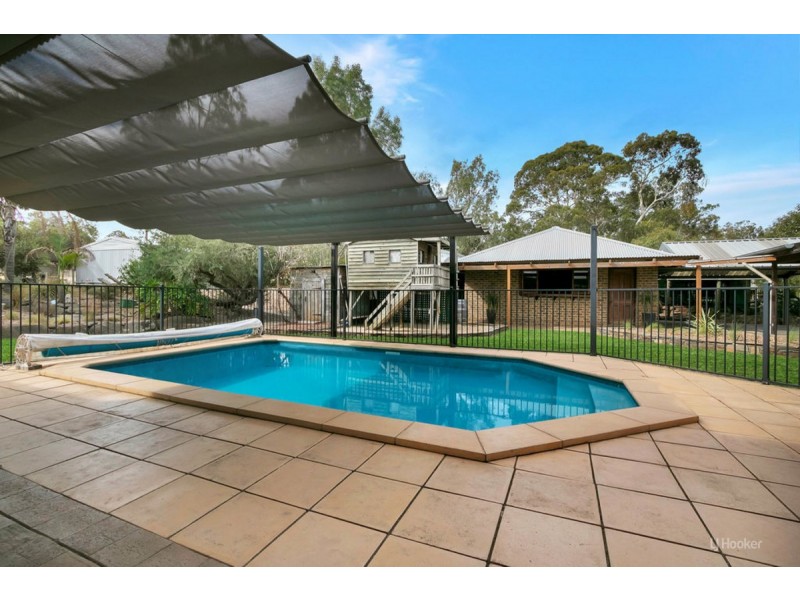 16 Austin Crescent, Cockatoo Valley SA 5351