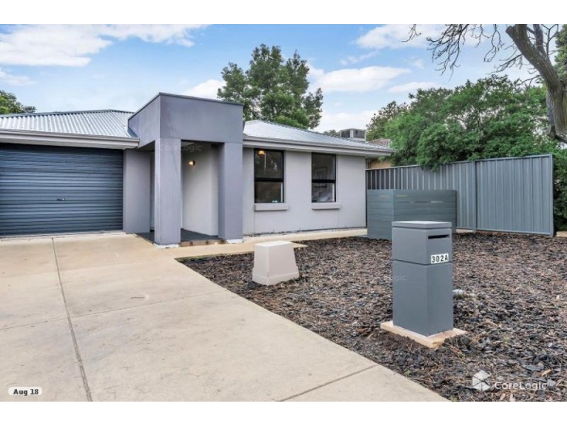 302A Grenfell Road, Surrey Downs SA 5126