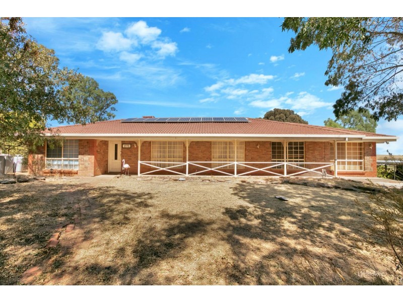 228 Kentish Road, Uleybury SA 5114