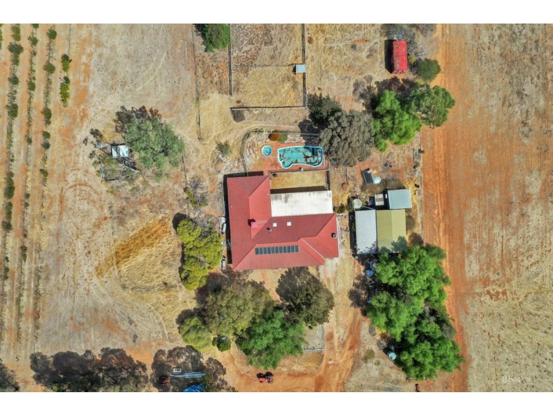 228 Kentish Road, Uleybury SA 5114