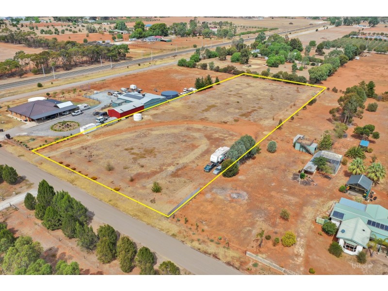 Lot 56/ Salem Road, Kudla SA 5115