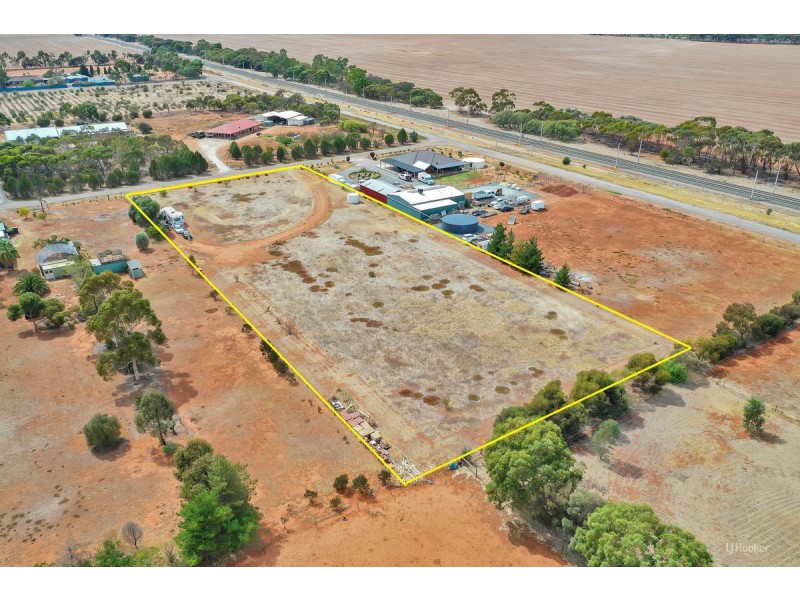 Lot 56/ Salem Road, Kudla SA 5115