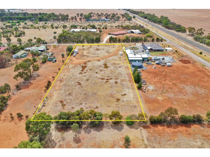 Lot 56/ Salem Road, Kudla SA 5115