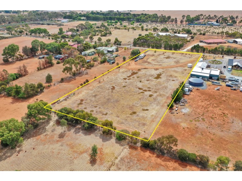 Lot 56/ Salem Road, Kudla SA 5115