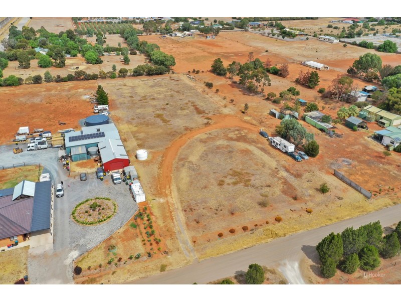 Lot 56/ Salem Road, Kudla SA 5115