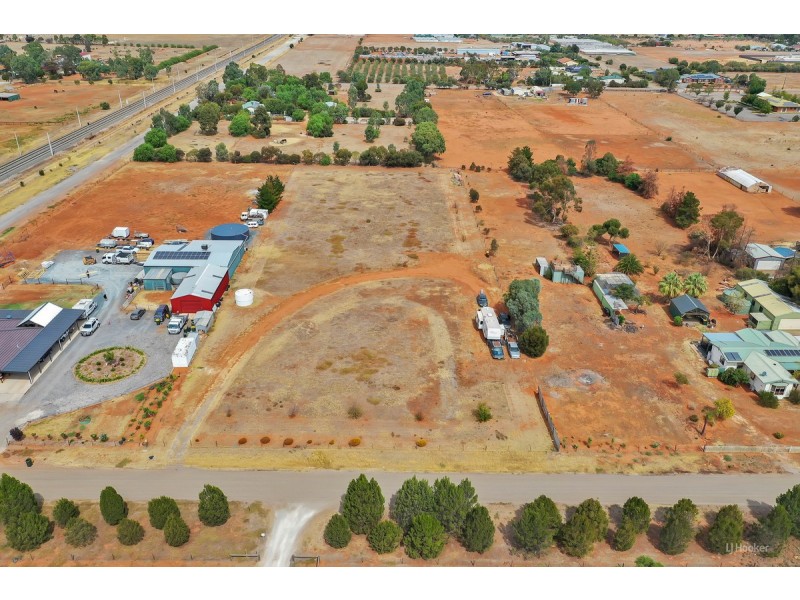 Lot 56/ Salem Road, Kudla SA 5115