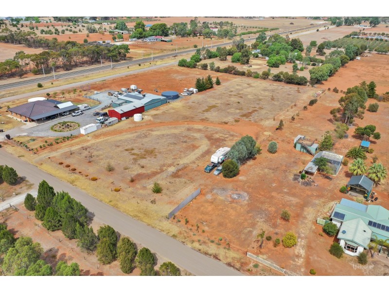 Lot 56/ Salem Road, Kudla SA 5115