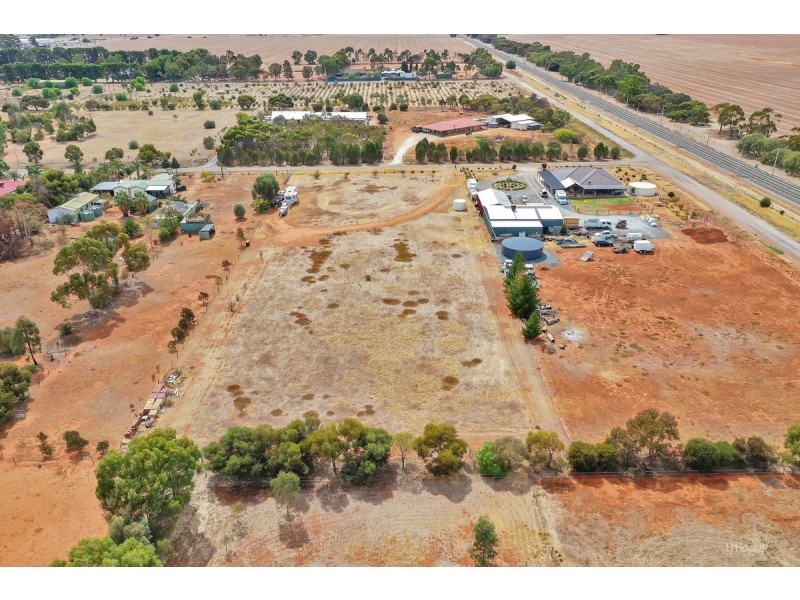 Lot 56/ Salem Road, Kudla SA 5115